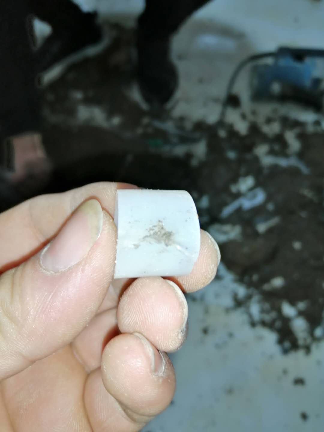 望奎地暖漏水检测
