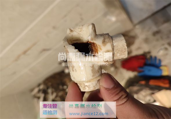 望奎引起漏水的原因有哪些？